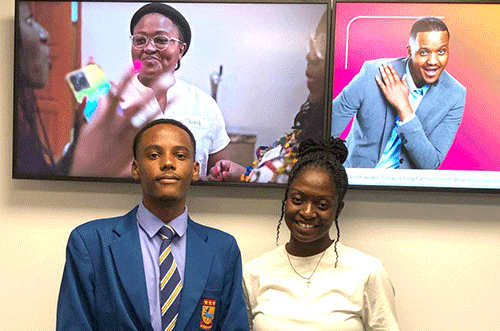 Promoting environmental awareness in schools