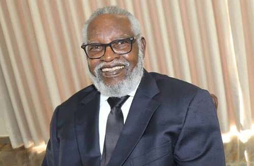 Kavango West mourns Nujoma 