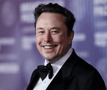 Musk takes reins of US Treasury payments 