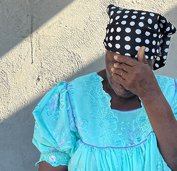 With love, from Etunda … birthplace of an icon