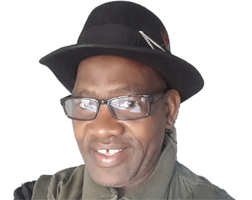 Tales of the Legends – Trading leather with ‘The Rose of Opuwo’ James Pekaha, the undisputed boxing champion 