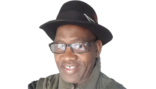 Tales of the Legends – Trading leather with ‘The Rose of Opuwo’ James Pekaha, the undisputed boxing champion 