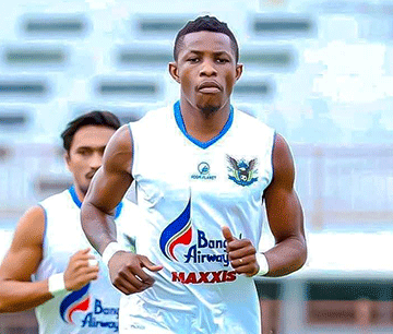 Teams gear up for return of Erongo Football League