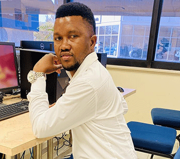 Letter – A letter of appreciation to the Father of the Nation 