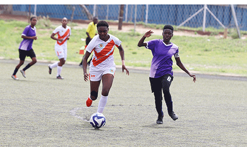 Ongos miss chance to go top of WSL