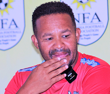 Gladiators to meet Copper Queens 