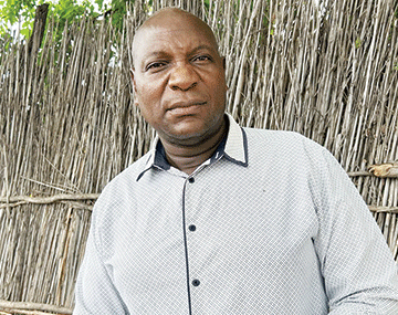 Zambezi farmers honour Nujoma