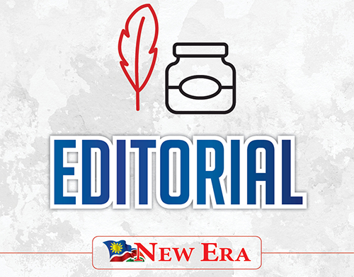 Editorial – Farewell, Founding Father of the Republic