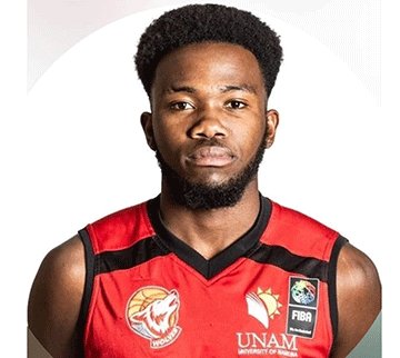 Personality of the week – Kauami showcases basketball excellence