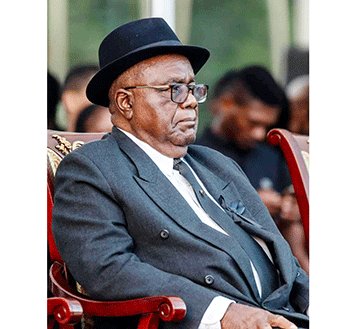 Pohamba: Revive Nujoma’s development projects