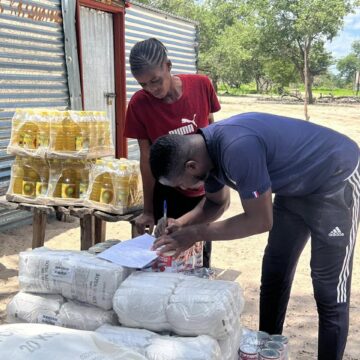 Ohangwena otayi enditha nawa etopolo lyoshikukuta 