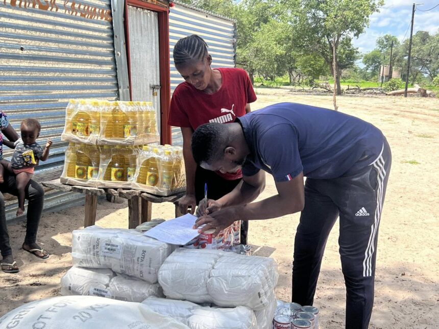 Ohangwena otayi enditha nawa etopolo lyoshikukuta 