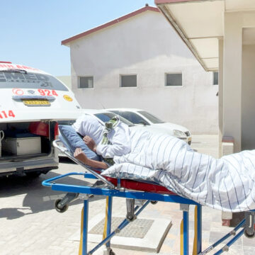 N$30 million bail hearing delayed … as fraud suspect falls ill