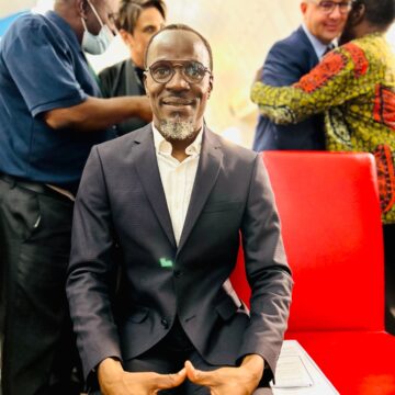 New justice minister promises progressive laws