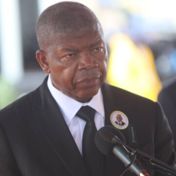 Lourenco: Nujoma an outstanding Pan-Africanist