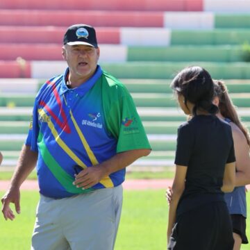 Botha slams NSC’s Botswana training camp decision