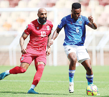 Sport demands fair budget share 
