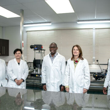 Capacity EU boosts Namibia’s trade capacity