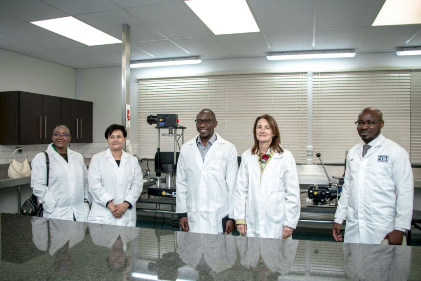 EU boosts Namibia’s trade capacity 