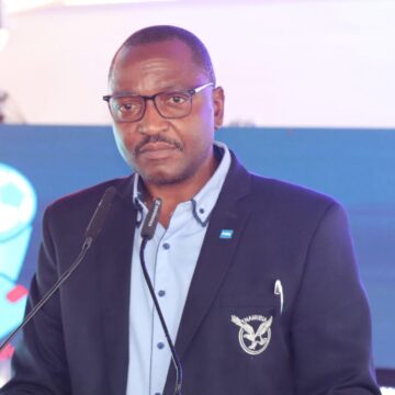 Zambezi, Leaders mourn Siyauya 