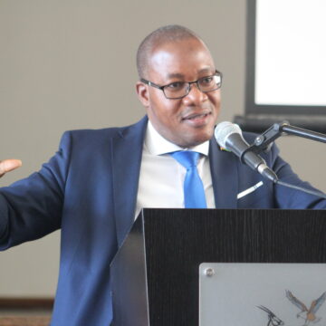 Cholera ya monika moKunene 