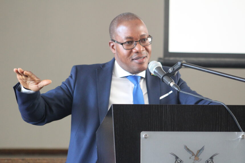 Cholera case confirmed in Kunene 