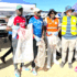 Youth tackles littering 