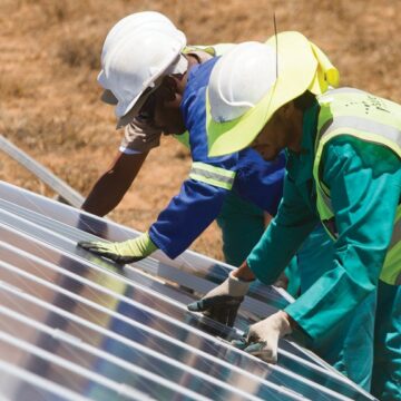 US pulls out of climate finance deal – SA