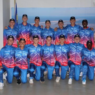 U/19 cricket team headed for ICC World Cup qualifiers 