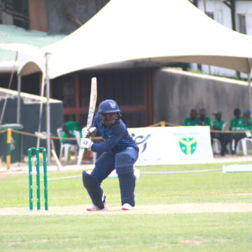 Cricket Namibia to host SA U/19 men’s team
