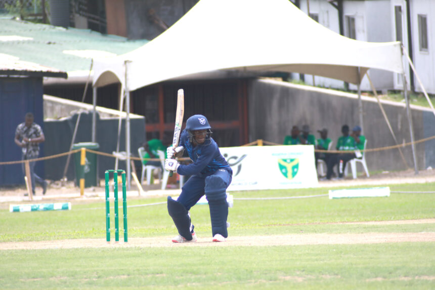 Cricket Namibia to host SA U/19 men’s team