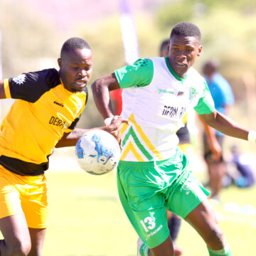 Debmarine jpg Mouth-watering fixtures in the Debmarine Premier League