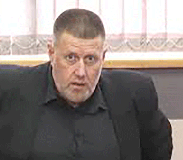 Dippenaar appeal in limbo