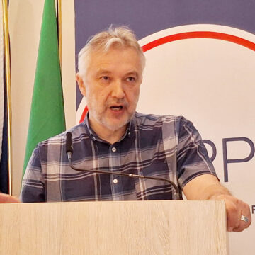 IPPR: Fake news ‘burning’ Namibia