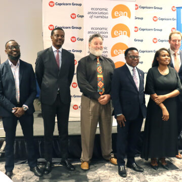 EAN Pro-growth budget projected