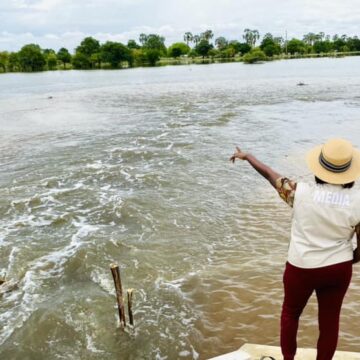 Lungameni oshoka efundja olye ya – Aaleli