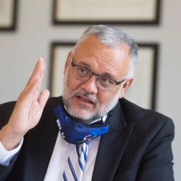 US expels South Africa’s top diplomat