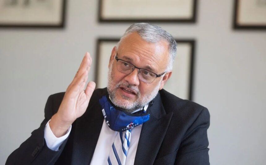 US expels South Africa’s top diplomat