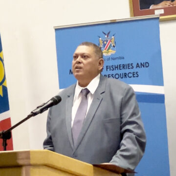 Fishermen want quota allocations revisited