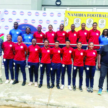 Futsal jpg Gladiators 5 eye World Cup spot