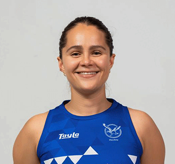 Hermanus reflects on World Cup journey 