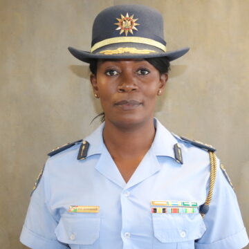 Girl Teen girl ‘raped’ at Okahandja’s dumping site