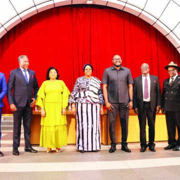 Governors NNN sets performance bar high