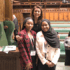 Namibian youth advocacy makes waves in UK