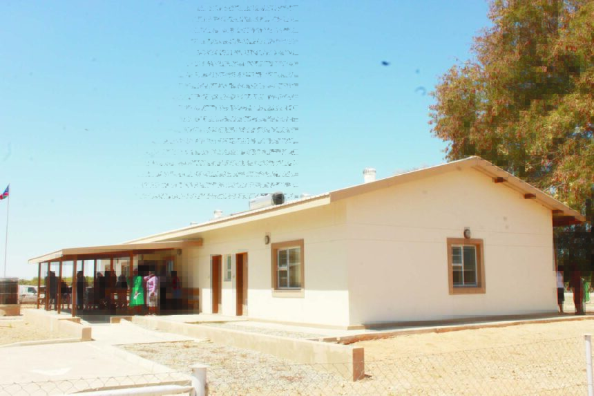 Health (2) Namibia records 28 cases of leprosy in 11 months