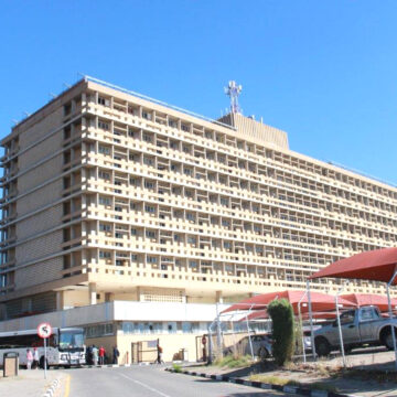 Health Cabinet approves universal health coverage