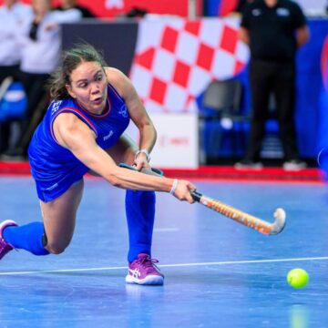 Namibia to host Junior Africa hockey qualifiers next month 