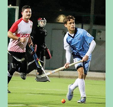Windhoek Hockey returns for the third year