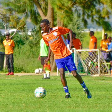 Riverheights score in the last minute to beat SKW 1 -0 … as Ramblers U/17 draw 1-1 against DTS