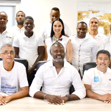 NHRA has bold plans for horseracing 